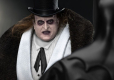 Batman Returns Action Figure The Penguin DX 17 cm