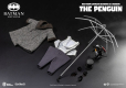 Batman Returns Action Figure The Penguin DX 17 cm