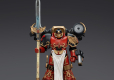 Warhammer The Horus Heresy Action Figure 1/18 Blood Angels Dawnbreaker Cohort Dawnbreaker 1 13 cm