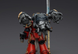 Warhammer The Horus Heresy Action Figure 1/18 Blood Angels Dawnbreaker Cohort Dawnbreaker 2 13 cm