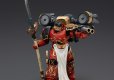 Warhammer The Horus Heresy Action Figure 1/18 Blood Angels Dawnbreaker Cohort Dawnbreaker 2 13 cm