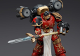 Warhammer The Horus Heresy Action Figure 1/18 Blood Angels Dawnbreaker Cohort Dawnbreaker 2 13 cm