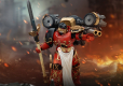 Warhammer The Horus Heresy Action Figure 1/18 Blood Angels Dawnbreaker Cohort Dawnbreaker 2 13 cm
