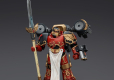 Warhammer The Horus Heresy Action Figure 1/18 Blood Angels Dawnbreaker Cohort Dawnbreaker Champion 13 cm