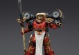 Warhammer The Horus Heresy Action Figure 1/18 Blood Angels Dawnbreaker Cohort Dawnbreaker Champion 13 cm