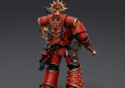 Warhammer The Horus Heresy Action Figure 1/18 Blood Angels Raldoron First Captain of the Blood Angels 13 cm