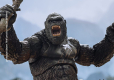 Kong: Skull Island Exquisite Basic Action Figure Kong 15 cm