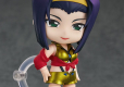 Cowboy Bebop Nendoroid Action Figure Faye Valentine 10 cm