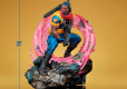 Marvel Premium Format Statue Bishop: Future and Past 51 cm