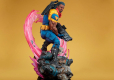 Marvel Premium Format Statue Bishop: Future and Past 51 cm