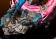 Marvel Premium Format Statue Bishop: Future and Past 51 cm