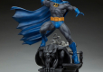 DC Comics Maquette 1/6 Batman (Retro Edition) 50 cm