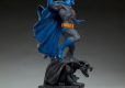 DC Comics Maquette 1/6 Batman (Retro Edition) 50 cm