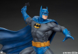 DC Comics Maquette 1/6 Batman (Retro Edition) 50 cm