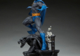 DC Comics Maquette 1/4 Batman (Retro Edition) 66 cm