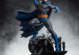 DC Comics Maquette 1/4 Batman (Retro Edition) 66 cm