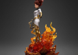 X-Men BDS Art Scale Statue 1/10 Phoenix White Version 31 cm