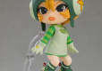 Jet Set Radio Nendoroid Action Figure Gum 10 cm