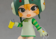 Jet Set Radio Nendoroid Action Figure Gum 10 cm