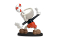 Cuphead Mini Create a Figure Figure Cuphead