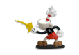 Cuphead Mini Create a Figure Figure Cuphead