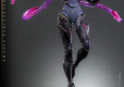 League of Legends Video Game Masterpiece Action Figure 1/6 Kai'Sa 29 cm