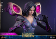 League of Legends Video Game Masterpiece Action Figure 1/6 Kai'Sa 29 cm