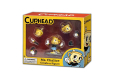 Cuphead Mini Create a Figure Figure Ms. Chalice