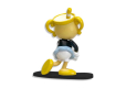 Cuphead Mini Create a Figure Figure Ms. Chalice