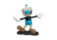 Cuphead Mini Create a Figure Figure Mugman