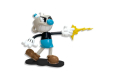 Cuphead Mini Create a Figure Figure Mugman