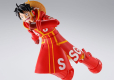 One Piece S.H.Figuarts Action Figure Monkey D. Luffy Future Island Egghead 15 cm