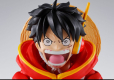 One Piece S.H.Figuarts Action Figure Monkey D. Luffy Future Island Egghead 15 cm