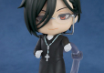 Black Butler: Boarding School Arc Nendoroid Action Figure Sebastian Michaelis: Sapphire Owl Ver. 10 cm