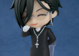 Black Butler: Boarding School Arc Nendoroid Action Figure Sebastian Michaelis: Sapphire Owl Ver. 10 cm