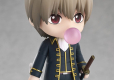 Gintama Nendoroid Action Figure Sogo Okita 10 cm