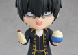 Gintama Nendoroid Action Figure Toshiro Hijikata 10 cm