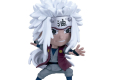 CHIBI MASTERS NARUTO - JIRAIYA