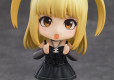 Death Note Nendoroid Action Figure Misa Amane 2.0 10 cm