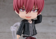 Idolish7 Nendoroid Action Figure Toma Inumaru 10 cm