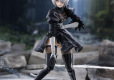 Nier:Automata Ver1.1a Figma Action Figure 2B (YoRHa No.2 Type B) 16 cm
