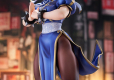 Street Fighter Figure 1/6 Chun-Li Standby 29 cm