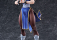 Street Fighter Figure 1/6 Chun-Li Standby 29 cm