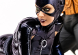 DC Comics Statue 1/4 Batman & Catwoman Reunion 67 cm