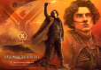 Dune: Part Two Real Elite Masterline Series Statue 1/3 Paul Atreides Ultimate Bonus Version 90 cm