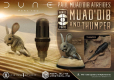 Dune: Part Two Real Elite Masterline Series Statue 1/3 Paul Atreides Ultimate Bonus Version 90 cm