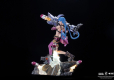 League of Legends Statue 1/6 Jinx 32 cm