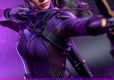 Hawkeye Masterpiece Action Figure 1/6 Kate Bishop 28 cm