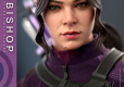 Hawkeye Masterpiece Action Figure 1/6 Kate Bishop 28 cm