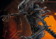 Alien Romulus Movie Masterpiece Action Figure 1/6 Scorched Xenomorph 44 cm
